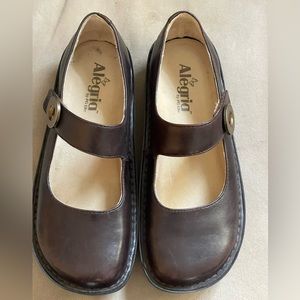 ALEGRÍA BY PG LITE MARY JANES